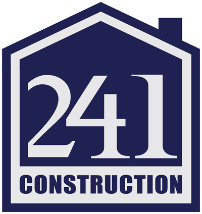 2 4 1 Construction
